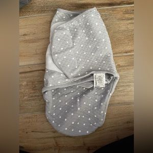 Swaddle Set of Three